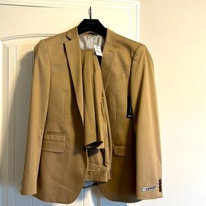 New Express Suit